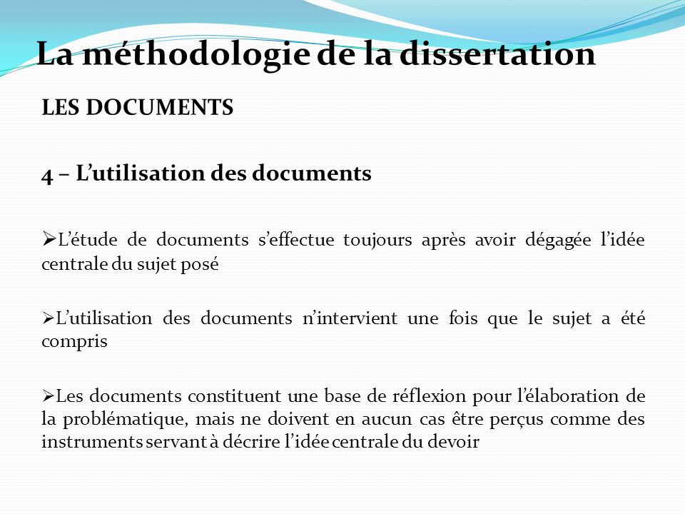 Dissertation revision constitutionnelle 2008 r2